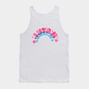 J Star reggae graphic Tank Top